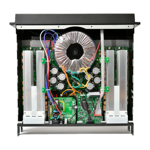 مضخم صوت L2800FD W * 2 power 2 channel - Product Image 5