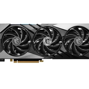 การ์ดจอเกมมิ่ง RTX 4070 Ti SUPER 16G GAMING X SLIM ปี 2024 แพ็คเกจซีล ซูเปอร์ RTX 4070 Super - Product Image 3