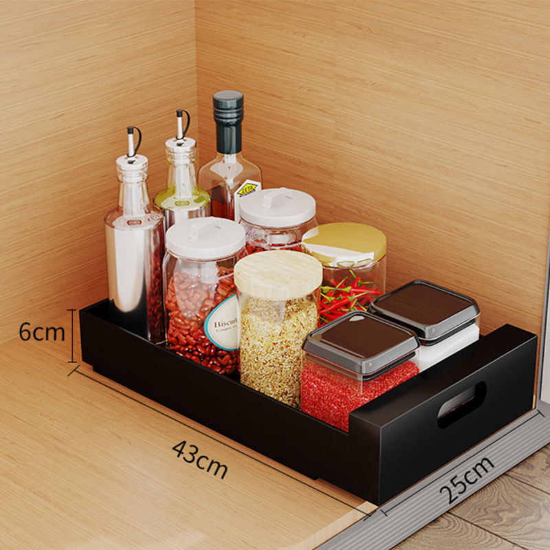 สีดำ 25ซม