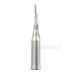 Kaakchirurgie Tandheelkundige Zaaghandstuk Implantaat Chirurgische Zaag Tandheelkundig Handstuk Zaagblad Heen En Weer Snijdend Bot Handstuk - Product Image 3