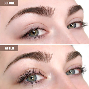 <span class=keywords><strong>Mascara</strong></span> Nero Impermeabile con Fibre 3D per Extension Ciglia, <span class=keywords><strong>Volume</strong></span> <span class=keywords><strong>Extra</strong></span> e Lunghezza - Product Image 6