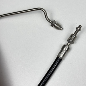 Conduite de distribution d'huile 3857523 pour SX-M Port Down W/Fore de 1994 et plus récents - Product Image 6
