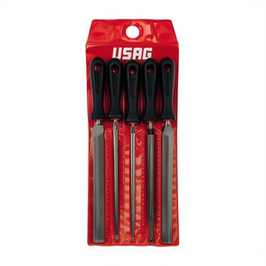 Juego de 4 Herramientas para Trabajar Metal 990 B2 Se5 - Product Image 2