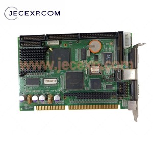 AS-3261 REV.C เมนบอร์ดคอมพิวเตอร์อุตสาหกรรม ซีพียูการ์ดผ่านการทดสอบการทำงานแล้ว ทดสอบการทำงานก่อนจัดส่ง ทดสอบอีกครั้งเพื่อความแน่ใจ - Product Image 1