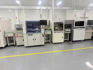 8030-2 3D AOI inspectiemachine, SMT AOI-tester, hoge precisie Koh Young SMT pick-and-place <span class=keywords><strong>machine</strong></span> - Product Image 6