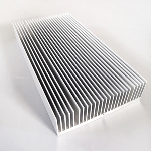 Al 6063 <span class=keywords><strong>T5</strong></span> Nhôm LED Tản Nhiệt Hồ Sơ 100(W)* 30(H)* 200(L) Mm Tuyệt Vời Tản Nhiệt Tản Nhiệt - Product Image 3