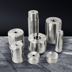 Matrices de conformado en frío de carburo de tungsteno Jierui para tornillos y pernos 2026031103 YG8 - Product Image 3