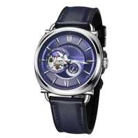 Nouveau style édition limitée vente directe d'usine logo personnalisé mouvement japonais 007 Montres