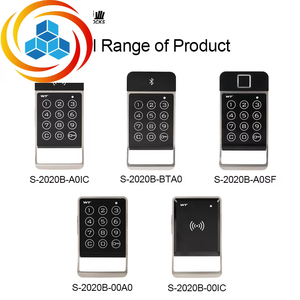 สายรัดข้อมือ RFID ชุบนิกเกิลความปลอดภัยสูงสำหรับตู้เก็บของอิเล็กทรอนิกส์พร้อมระบบล็อคดิจิทัล - Product Image 6