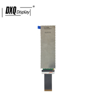 4,58 Zoll TFT Bar-Typ LCD 320x960 SPI/RGB-Schnittstelle Geeignet für Kleingeräte-Displays Touchscreen-fähig