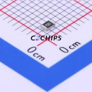 Resistencia SMD 0805W8F453JT5E (Tipo: Película Gruesa) (Resistencia: 45.3 Ohmios Precisión: 1%) - Product Image 1