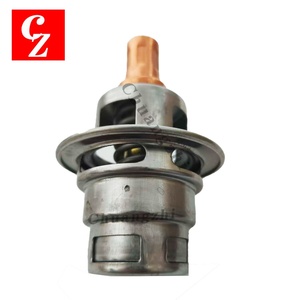 Válvula de Termostato de Alta Calidad Compatible con 39467642 para Compresor de Aire Ingersoll Rand, Válvula de Termostato de Repuesto - Product Image 1