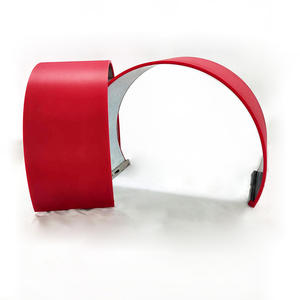 Bigorna vermelha durável cobre cobertores e bigorna cortando cobre aço apoiado cobre - Product Image 3