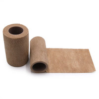 Bande de refroidissement 10cm*3.2m pour premiers secours sportifs, bandage froid non tissé, enveloppement glacé, soutien de la cheville, bandage élastique