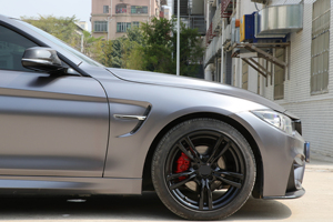 Nouveaux pare-chocs de voiture d'origine pour les années 2012-2018 pour la série 4 F32/F33/F36 M4 BodyKit par <span class=keywords><strong>YOUKISS</strong></span> avec une compatibilité à 100% - Product Image 4