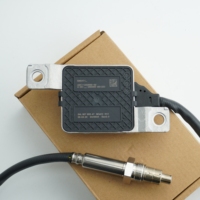 Sensor de Óxido de Nitrógeno para VW Caddy, Repuesto 04L907805AT, Venta Directa de Fábrica