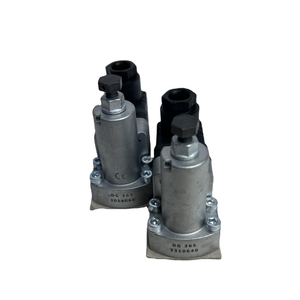 Outils hydrauliques Hawe Dg365-pyd, interrupteur haute performance - Product Image 1