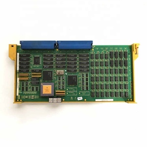 Carte système d'origine FANUC A16B-2200-0021 neuve avec garantie d'un an, accessoires de machine, carte de circuit A16B-2 - Product Image 4