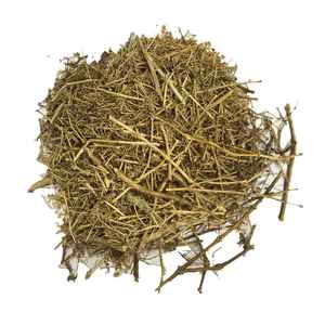 Hojas Naturales de Dhamasa Fagonia Arabica, Hierba Botánica para Mezclas Tradicionales a Base de Plantas, Preparaciones Herbales Naturales - Product Image 3