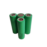 Batería Original 21700-58E (5650mAh 3.7V-4.2V) - Venta al por Mayor/Al por Menor, Paquete de Baterías OEM/ODM de China, Batería de Litio LiNiMnCoO2