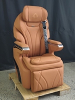 Siège de van Mercedes Vito W447 en promotion Z1 – Décoration intérieure de luxe pour voiture par KIMSEY