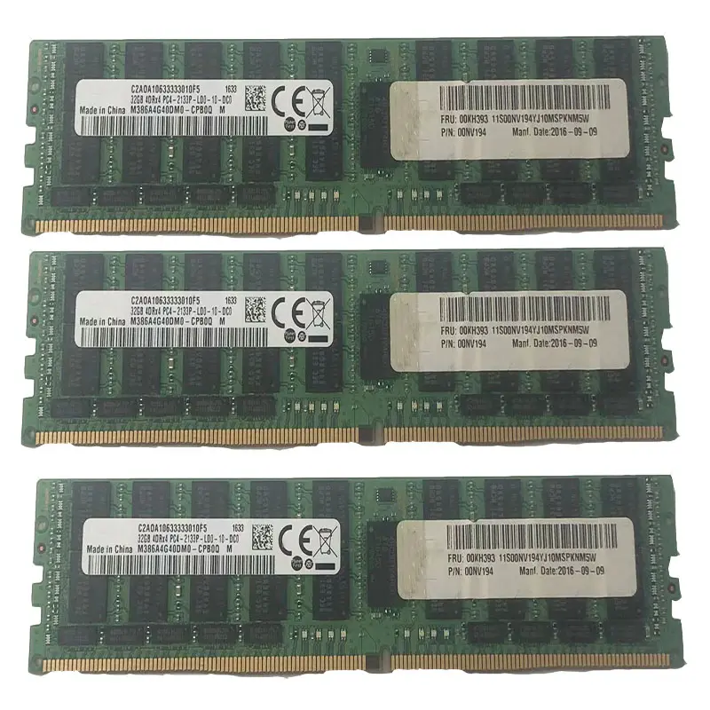 מחיר המפעל זול ddr4 RAM 32gb ddr4 ram 32GB 2133 2133 זיכרון זיכרון RAM 32GB d4