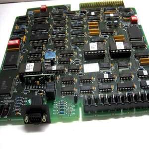IC660CBB902K PC卡 - Product Image 1
