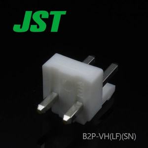 ขั้วต่อ <span class=keywords><strong>JST</strong></span> <span class=keywords><strong>B2P</strong></span>-<span class=keywords><strong>VH</strong></span>(LF)(SN) สีขาว 2 ขา 3.96 มม. ชุบดีบุก 1 แถว - Product Image 3