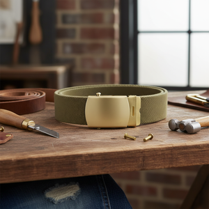Hebilla de Cinturón - Product Image 3
