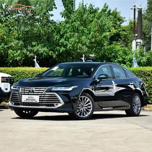 <span class=keywords><strong>Toyota</strong></span> Avalon 2026 d'occasion – Berline hybride 2.0t spacieuse de taille moyenne en stock, conduite à gauche - Product Image 1
