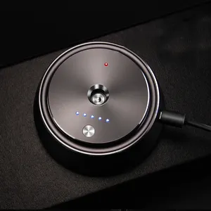 Интеллектуальный мини-увлажнитель воздуха - Product Image 3
