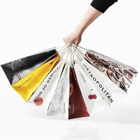 Emballage personnalisé en papier kraft, pour pain et biscuits, emballage des aliments, loisirs créatifs