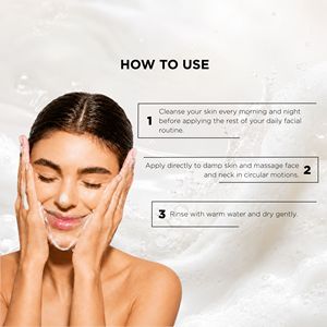 Espuma Limpiadora para Imperfecciones y Signos de la Edad - Mousse Limpiadora Todo en Uno - Product Image 6