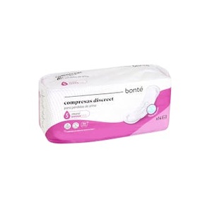 Maxi Bont - Pañales para Incontinencia, 14 Unidades - Product Image 2