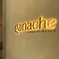 Fabricant de panneaux rétroéclairés LED personnalisés, lettres en acier inoxydable 3D miroir, logo lumineux pour salon, barbier, réception
