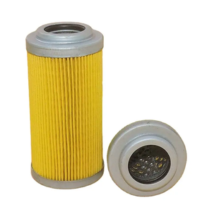 Nouveau <span class=keywords><strong>filtre</strong></span> à huile hydraulique Demalong PM50V00017S001 pour Daewoo DH60-7 DH220 DX60W 2343-6005 avec filtration de 1 micron - Product Image 4