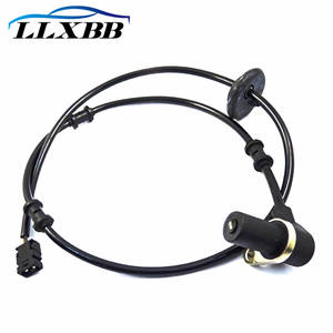 Capteur de vitesse de roue ABS de haute qualité A2105400717 2105400717 pour Mercedes Benz W210 <span class=keywords><strong>E200</strong></span> E220 E230 E240 E250 2105401017 - Product Image 1