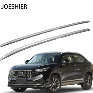 JOESHIER - Portaequipajes de Techo para Automóvil 4x4, Compatible con Honda XR-V 2023+, Rieles de Techo, Barras Laterales de Techo, Aleación de Aluminio - Product Image 2