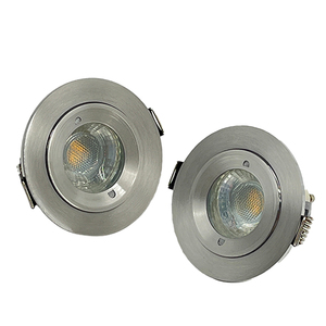 Hiện đại 4-inch khách sạn <span class=keywords><strong>Led</strong></span> Downlight thông minh Vòng recessed ánh sáng Trần với cảm biến chuyển động trong nhà tùy chỉnh thiết kế tại chỗ - Product Image 5