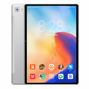 Tableta Ultrafina de <span class=keywords><strong>10</strong></span> Pulgadas para Juegos, 6 GB + 128 GB, Tableta con Batería de 6000 mAh, <span class=keywords><strong>Mi</strong></span> Pad Android 11, Octa Core, Cámara de 5 MP + 13 MP, Tableta con Función de Teléfono 4G - Product Image 4