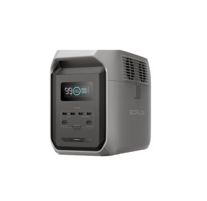 Station d'alimentation portable <span class=keywords><strong>EcoFlow</strong></span> DELTA 3 1500 - Product Image 3