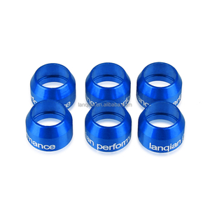 Accesorios para Motocicleta, Kit de Cubierta de Válvula de Drenaje CNC Billet Monster 1100 para <span class=keywords><strong>Ducati</strong></span> Monster 1100 2009-2015 2014 - Product Image 2