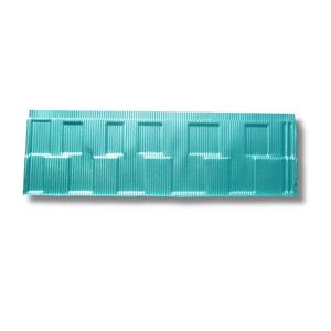 Tuile de <span class=keywords><strong>toiture</strong></span> métallique en pierre enduite de la marque Jinkings, imperméable et emboîtable, pour l'Afrique, l'Asie du Sud-Est et le Moyen-Orient - Product Image 6
