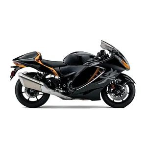 उच्च गुणवत्ता वाले एब्स प्लास्टिक इंजेक्शन मोटरसाइकिल बॉडी सिस्टम मोटर बाइक फेसिंग के लिए मोटर बाइक फेसिंग GSX-R1300 Gsxr1300 2021-2023