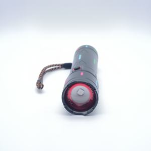 Linterna de Bolsillo LED Recargable USB, Resistente al Agua, Cuerpo de Aluminio con COB, Linterna de Emergencia para Exteriores, para Buceo y Camping - Product Image 5