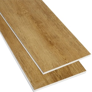 Suelo SPC de Alta Calidad, Moderno, Antideslizante, Impermeable de 3mm, con Sistema de Clic, con Más de 5 Años de Garantía para Uso Hospitalario - Product Image 3