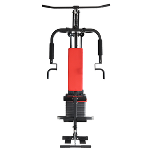 Equipo de Gimnasio en Oferta, Gimnasio Multifuncional para Uso Doméstico - Product Image 2