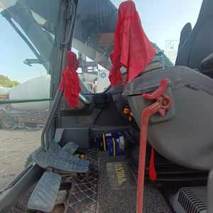 รถวอลโว่มือสองเครื่องขุดถนนมือสอง29ton ec290รถวอลโว่ ec290 360 480ขายในเซี่ยงไฮ้ - Product Image 4