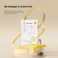 Fontaine à eau automatique pour chats et chiens avec filtre de circulation silencieux recirculant inclus, en matériau PP