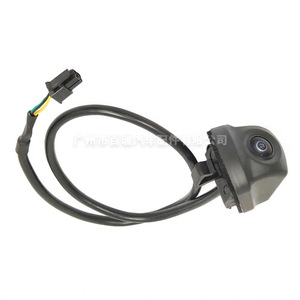 Caméra de recul pour voiture, résolution 480x600, coque en plastique pour Chevrolet Cruze Malibu 09-15 - Product Image 5